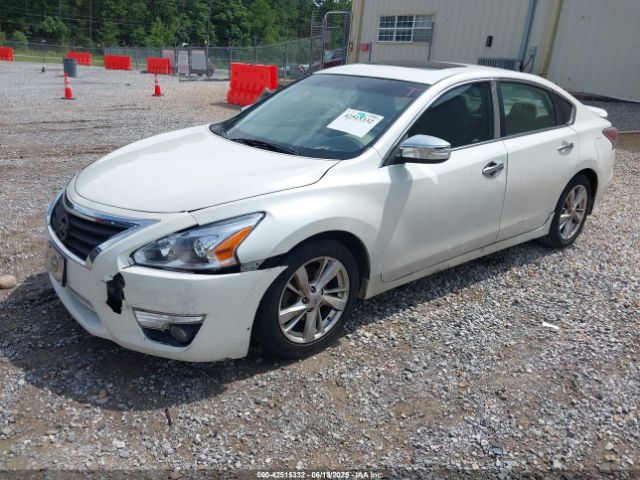 1N4AL3AP0FC166783 Nissan 2015