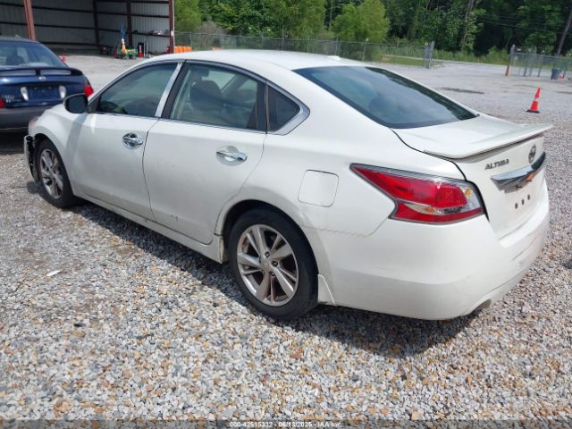 1N4AL3AP0FC166783 Nissan 2015