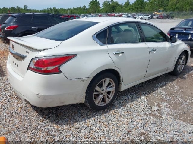 1N4AL3AP0FC166783 Nissan 2015