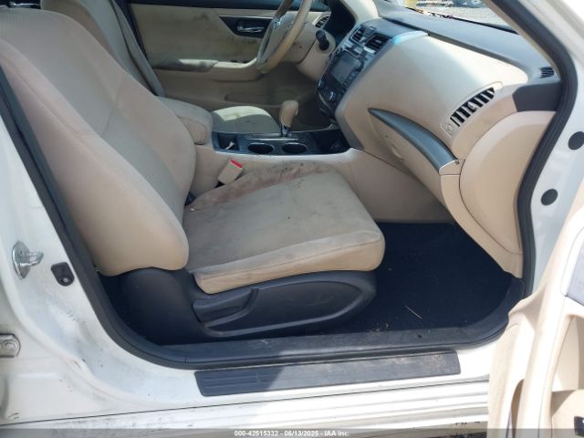1N4AL3AP0FC166783 Nissan 2015