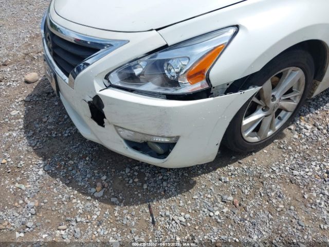 1N4AL3AP0FC166783 Nissan 2015