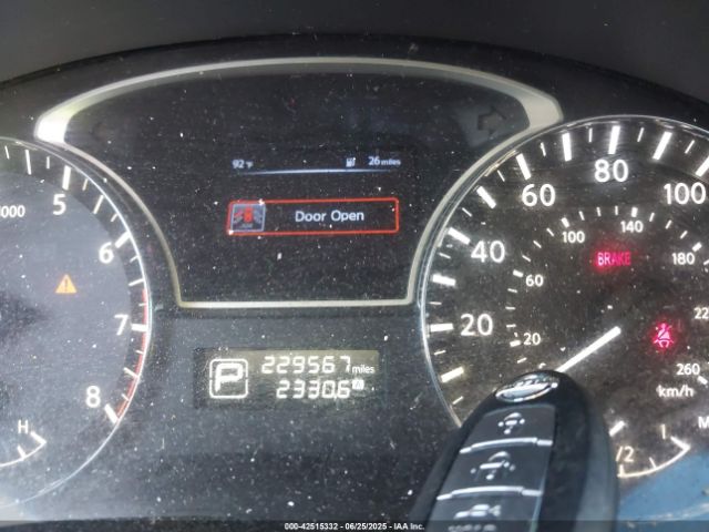 1N4AL3AP0FC166783 Nissan 2015
