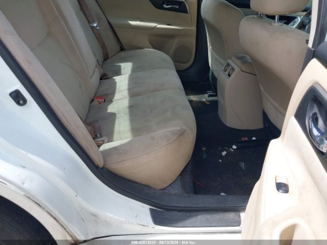 1N4AL3AP0FC166783 Nissan 2015