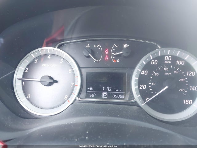 Nissan Sentra 2014 3N1AB7AP7EL630078 Image 7