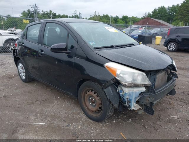 Toyota 1nz-fe 2014 VNKKTUD37EA001036 main image