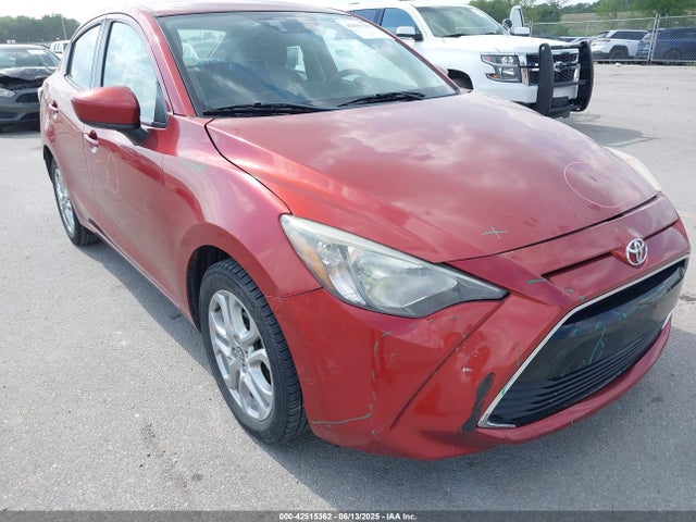 3MYDLBYV0HY166395 Toyota p5v
