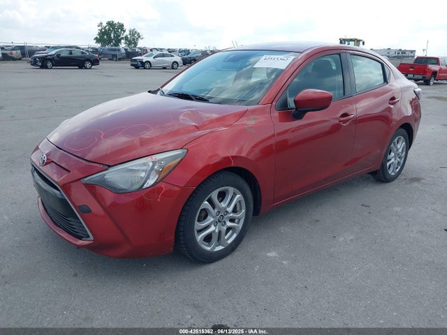 3MYDLBYV0HY166395 Toyota p5v