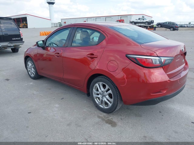 3MYDLBYV0HY166395 Toyota p5v