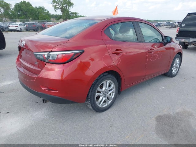 3MYDLBYV0HY166395 Toyota p5v