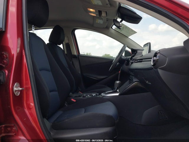 3MYDLBYV0HY166395 Toyota p5v