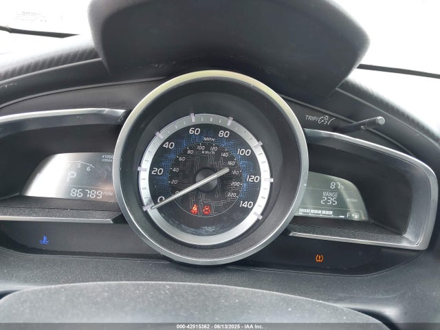 3MYDLBYV0HY166395 Toyota p5v