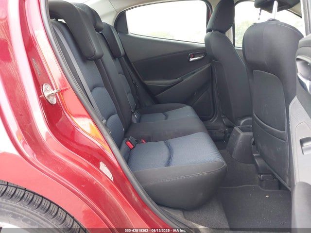 3MYDLBYV0HY166395 Toyota p5v