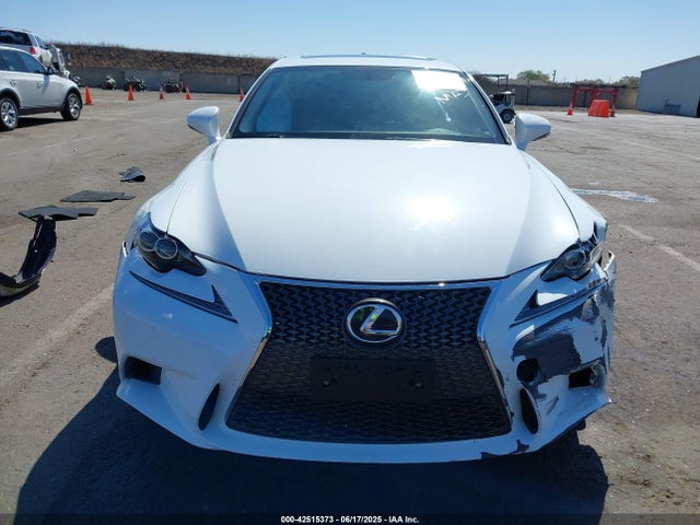 JTHBA1D23G5021069 Lexus 8ar-fts