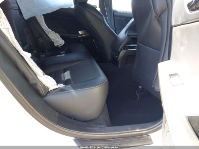 2016 LEXUS IS 200T JTHBA1D23G5021069 Photo 7