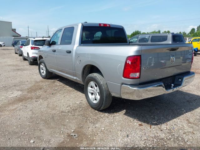 1C6RR7LG9NS236454 RAM 1500 Classic