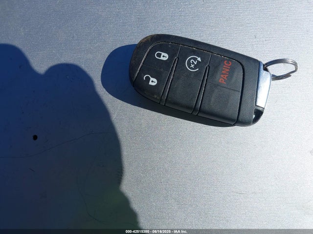 Продажа на аукционе авто 2018 Jeep Compass Latitude 4x4, vin: 3C4NJDBB0JT179301, номер лота: 42515380