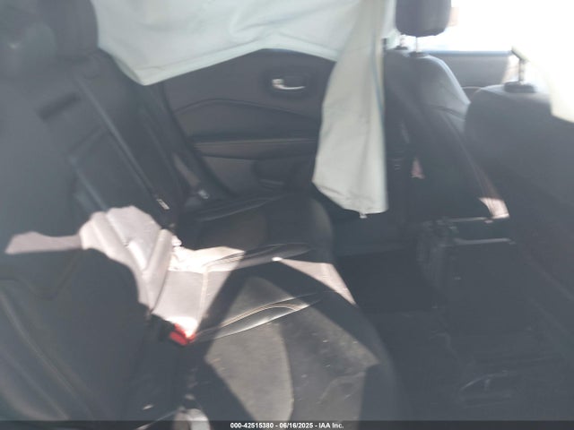 Продажа на аукционе авто 2018 Jeep Compass Latitude 4x4, vin: 3C4NJDBB0JT179301, номер лота: 42515380