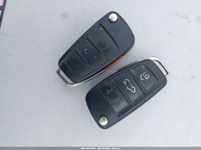 2005 AUDI A6 WAUDG74F75N078593 Photo 10