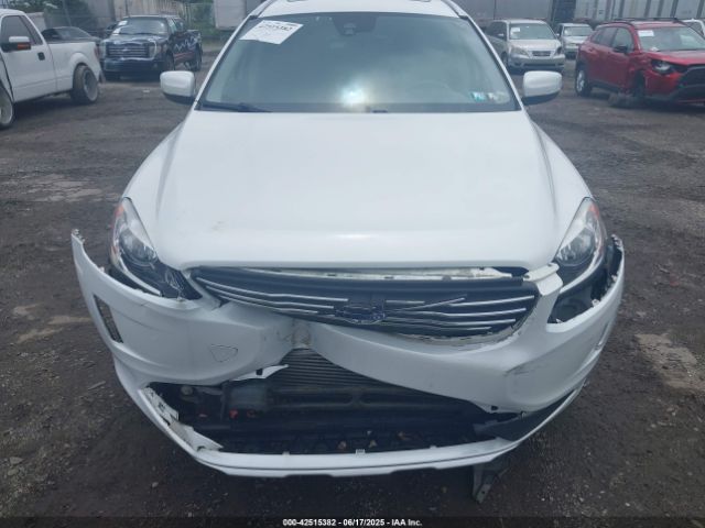 2015 VOLVO XC60 YV4612RK3F2734343 Photo 5