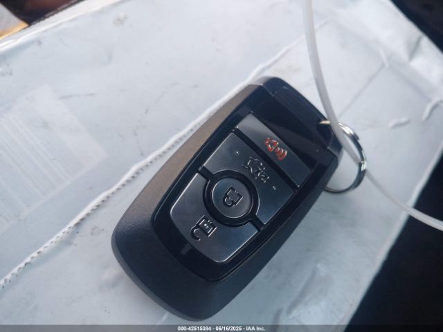 2019 FORD FUSION HYBRID 3FA6P0LU2KR200214 Photo 10