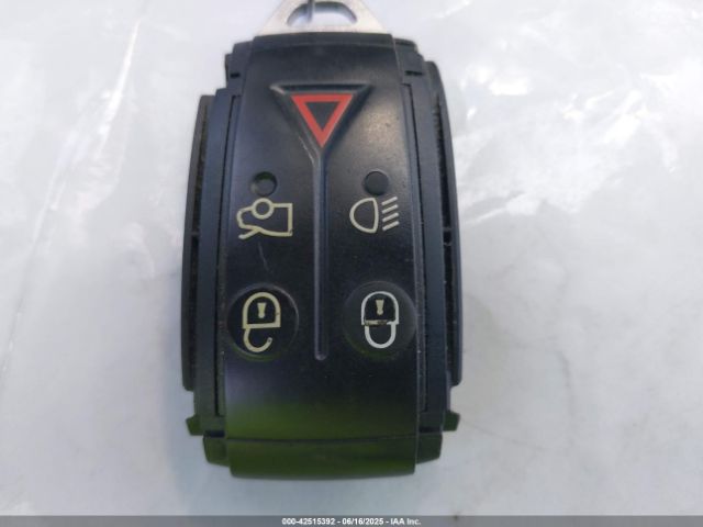 2012 JAGUAR XK SAJWA4GB0CLB46718 Photo 10