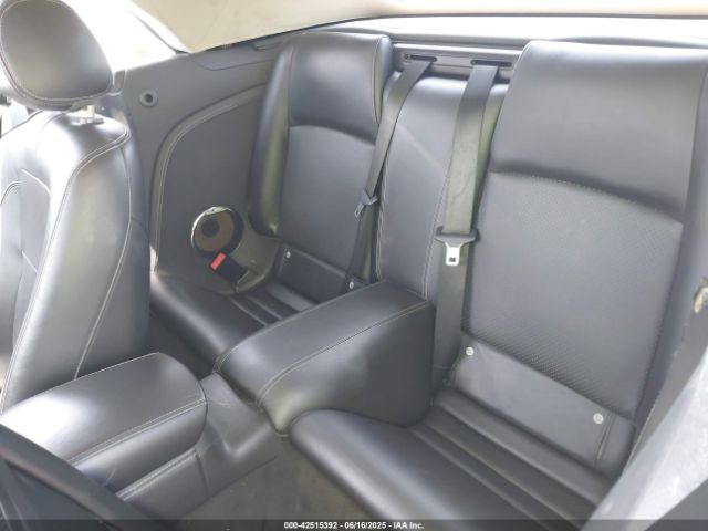 2012 JAGUAR XK SAJWA4GB0CLB46718 Photo 7