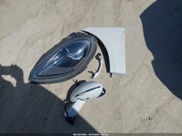 Porsche Macan 2025 WP1AA2A59SLB02730 Image 12