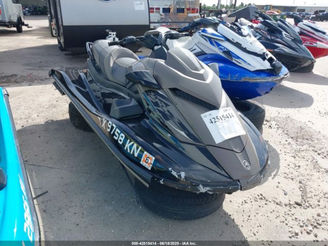 2022 YAMAHA GP1800 YAMA0712D222