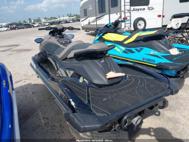 2022 YAMAHA GP1800 YAMA0712D222 Photo 2