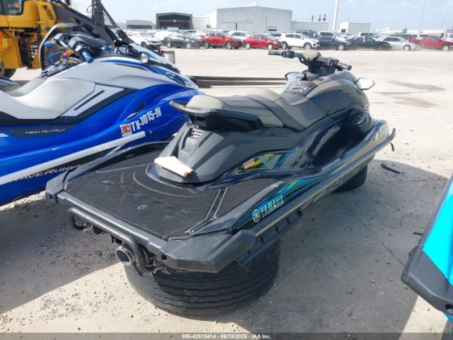 2022 YAMAHA GP1800 YAMA0712D222 Photo 3