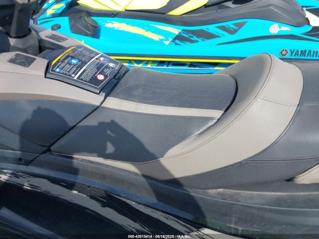 2022 YAMAHA GP1800 YAMA0712D222 Photo 4