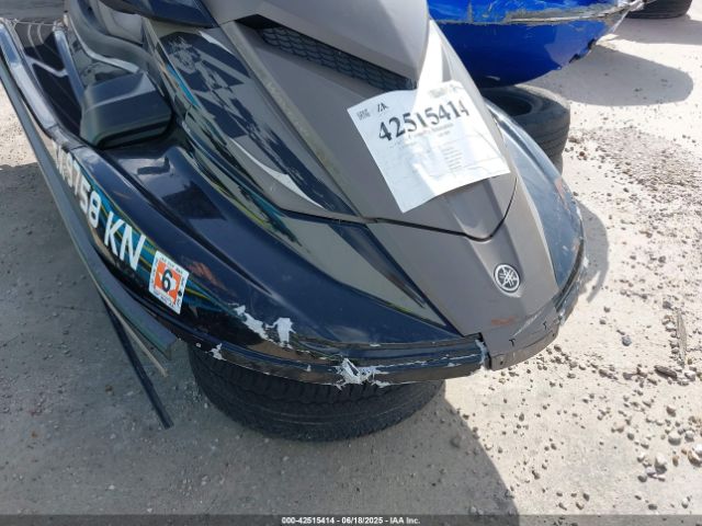 2022 YAMAHA GP1800 YAMA0712D222 Photo 5