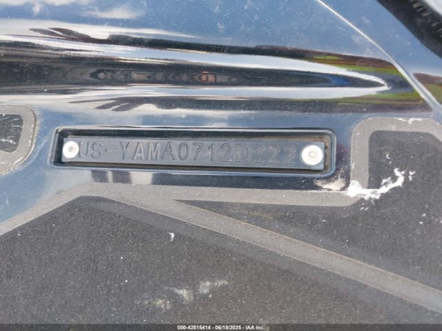 2022 YAMAHA GP1800 YAMA0712D222 Photo 8