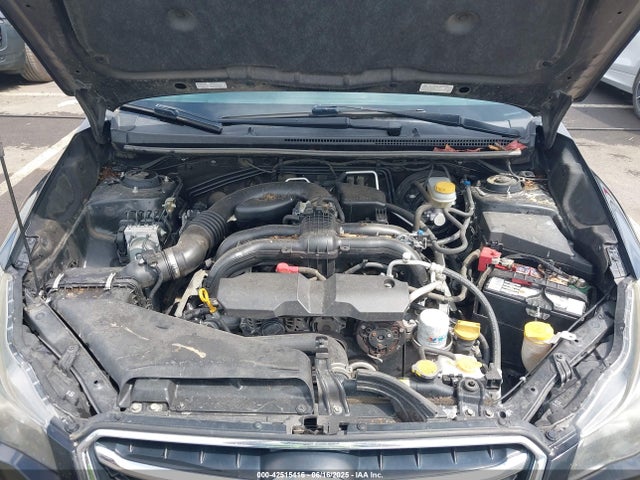 JF1GPAA69F8278303 Subaru 2.0l na