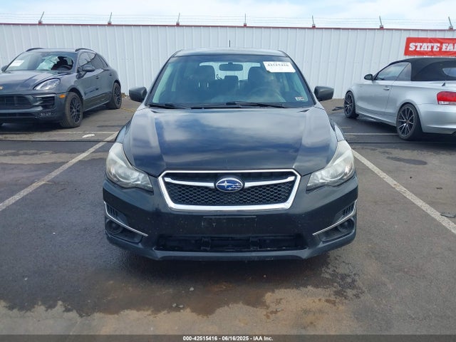 JF1GPAA69F8278303 Subaru 2.0l na