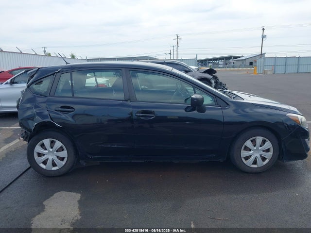 JF1GPAA69F8278303 Subaru 2.0l na