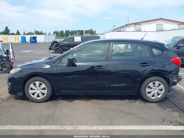 JF1GPAA69F8278303 Subaru 2.0l na