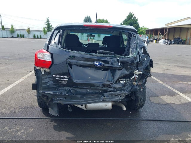 JF1GPAA69F8278303 Subaru 2.0l na