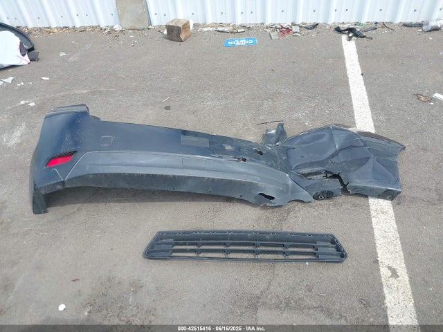 JF1GPAA69F8278303 Subaru 2.0l na