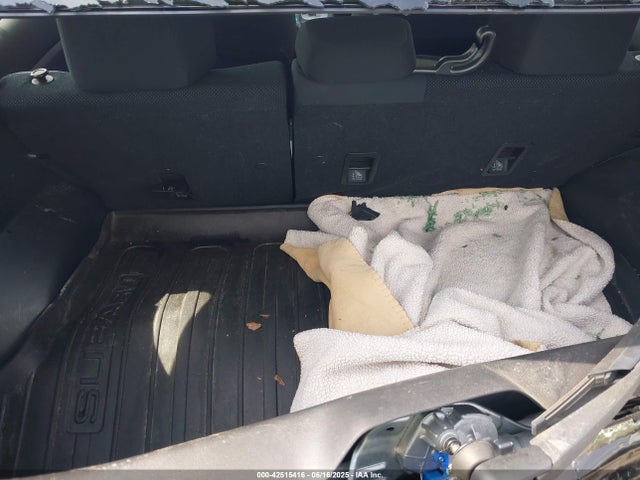 JF1GPAA69F8278303 Subaru 2.0l na