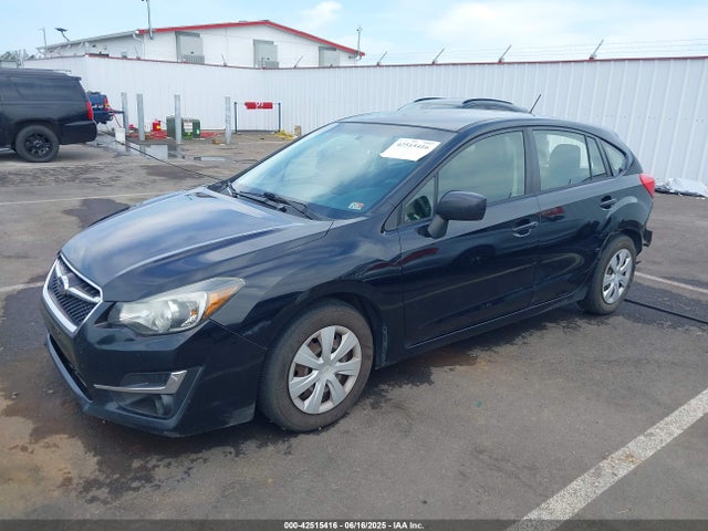 JF1GPAA69F8278303 Subaru 2.0l na