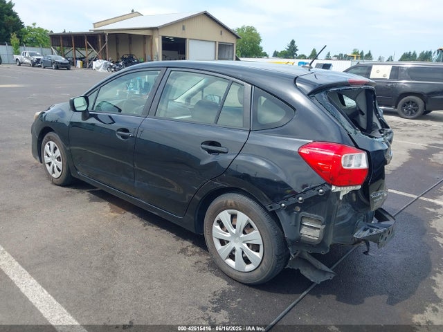 JF1GPAA69F8278303 Subaru 2.0l na