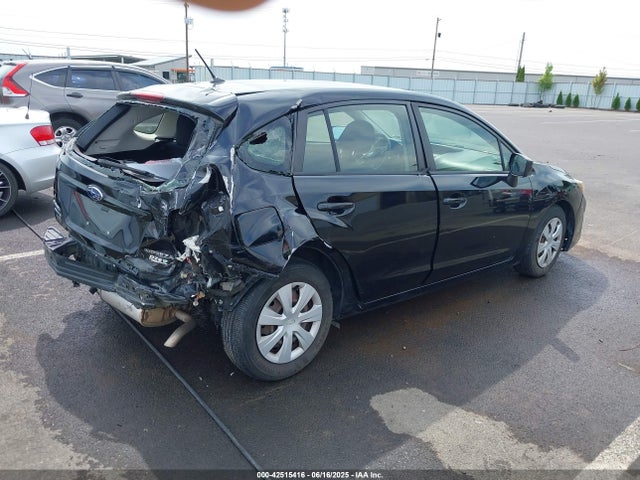 JF1GPAA69F8278303 Subaru 2.0l na