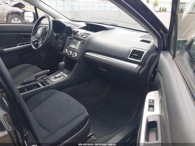 JF1GPAA69F8278303 Subaru 2.0l na