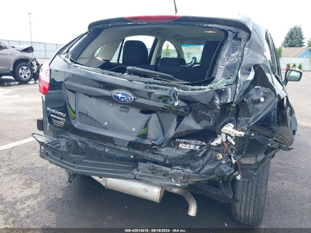 JF1GPAA69F8278303 Subaru 2.0l na