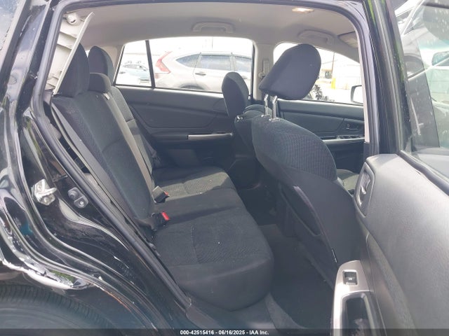 JF1GPAA69F8278303 Subaru 2.0l na