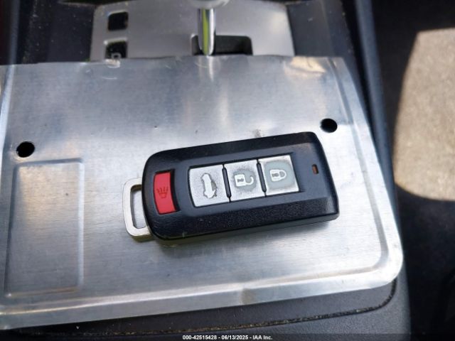 2008 MITSUBISHI LANCER JA3AU26UX8U042144 Photo 10