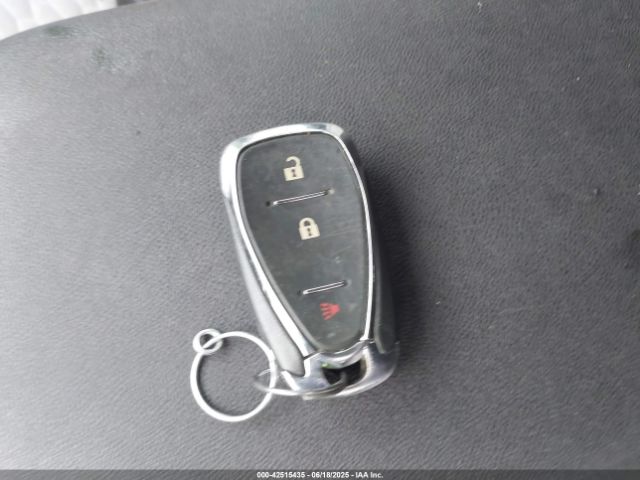 2019 CHEVROLET EQUINOX 3GNAXUEV4KS557217 Photo 10