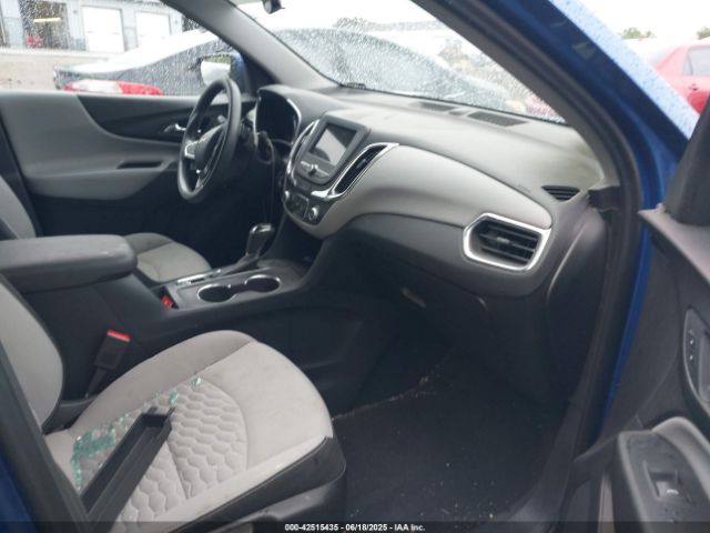2019 CHEVROLET EQUINOX 3GNAXUEV4KS557217 Photo 4