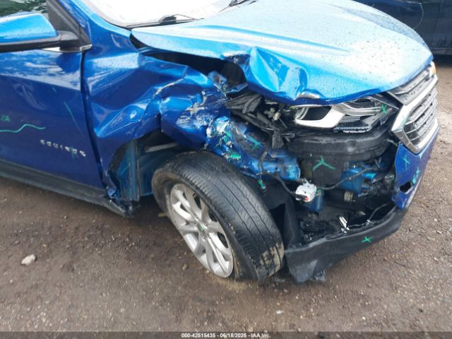 2019 CHEVROLET EQUINOX 3GNAXUEV4KS557217 Photo 5